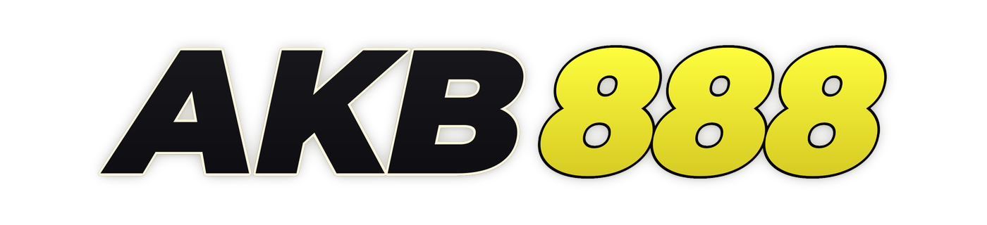 akb888 Logo